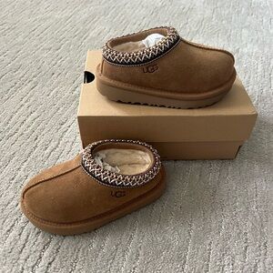 Kids Ugg Tasman II